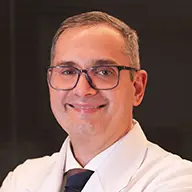 Dr. Rafael Frederico Bruns — Médico especialista em Medicina Fetal, Curitiba