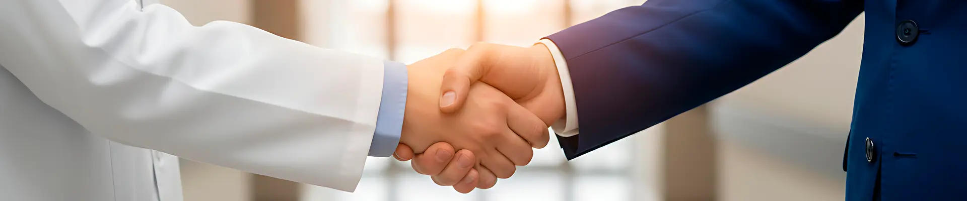 Convênios atendidos pela Fetalmed — Clínica de Medicina Fetal em Curitiba