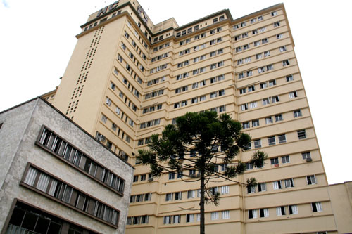 Procedimento de Medicina Fetal é realizado pelo SUS no Hospital de Clínicas da UFPR