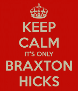 braxton hicks