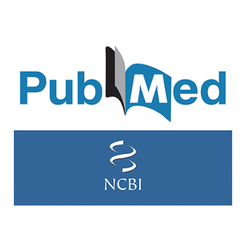 Logo Pubmed