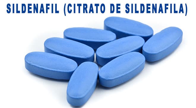 Sildenafil não deve ser prescrito para RCIU