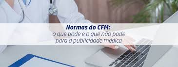 Normas Conselho Federal de Medicina Valores