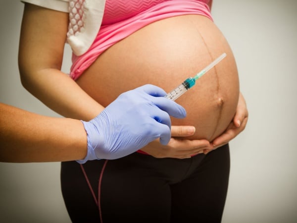 Quais vacinas a gestante deve tomar? | Fetalmed Medicina Fetal Quais vacinas a gestante deve tomar? | Fetalmed Medicina Fetal