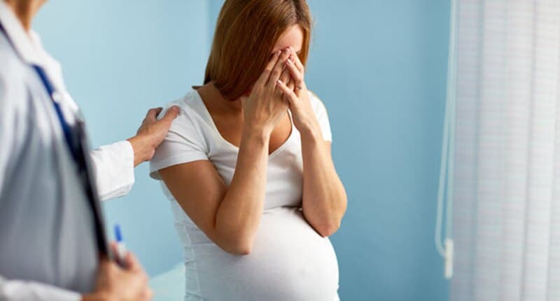Depressão durante a gravidez: mais comum do que você imagina!