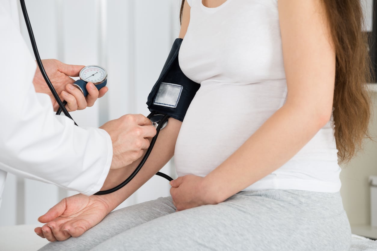 O que é a pré-eclâmpsia e como ela pode ser evitada? | Fetalmed O que é a pré-eclâmpsia e como ela pode ser evitada? | Fetalmed