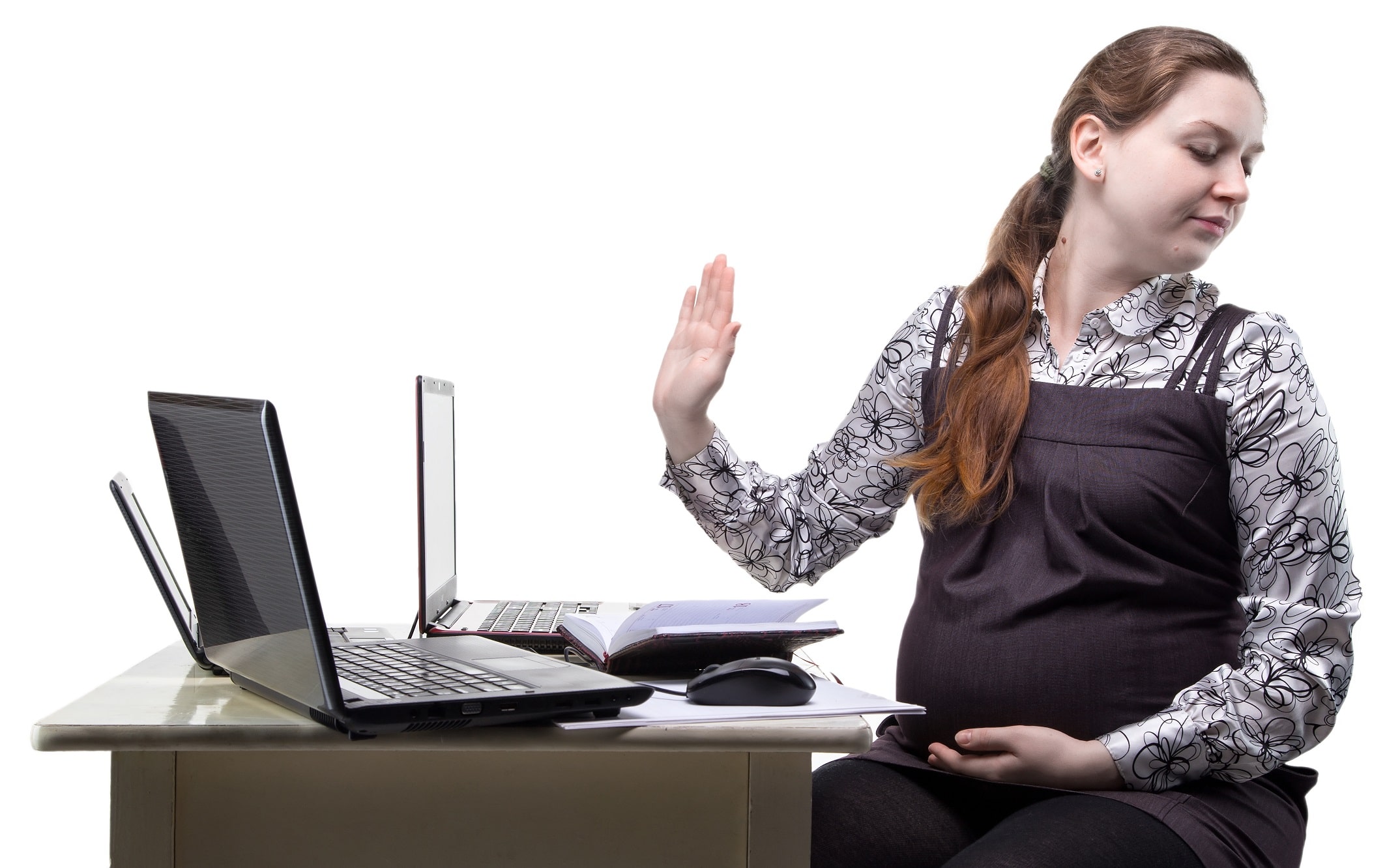 Gravidez Silenciosa: é possível estar grávida e não sentir nada?