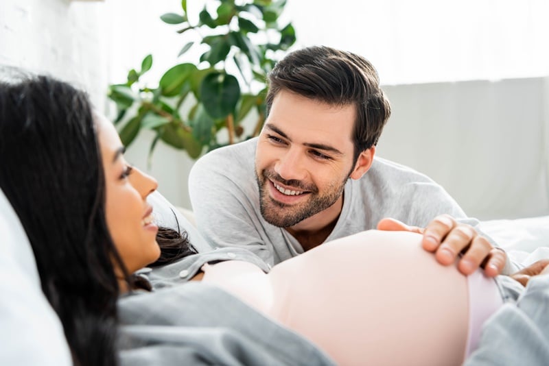 Posições Sexuais para Engravidar