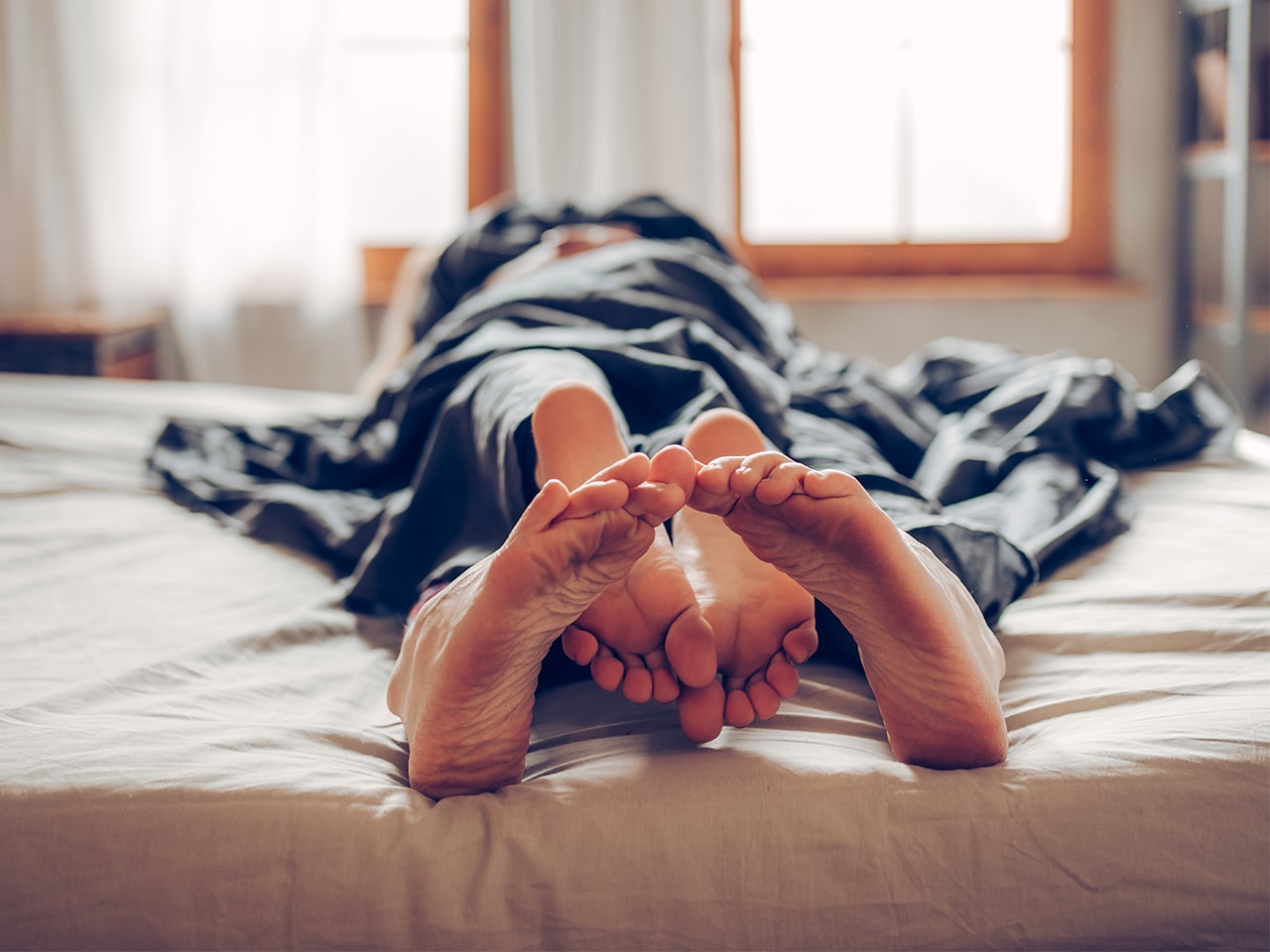 As melhores posições na hora do sexo