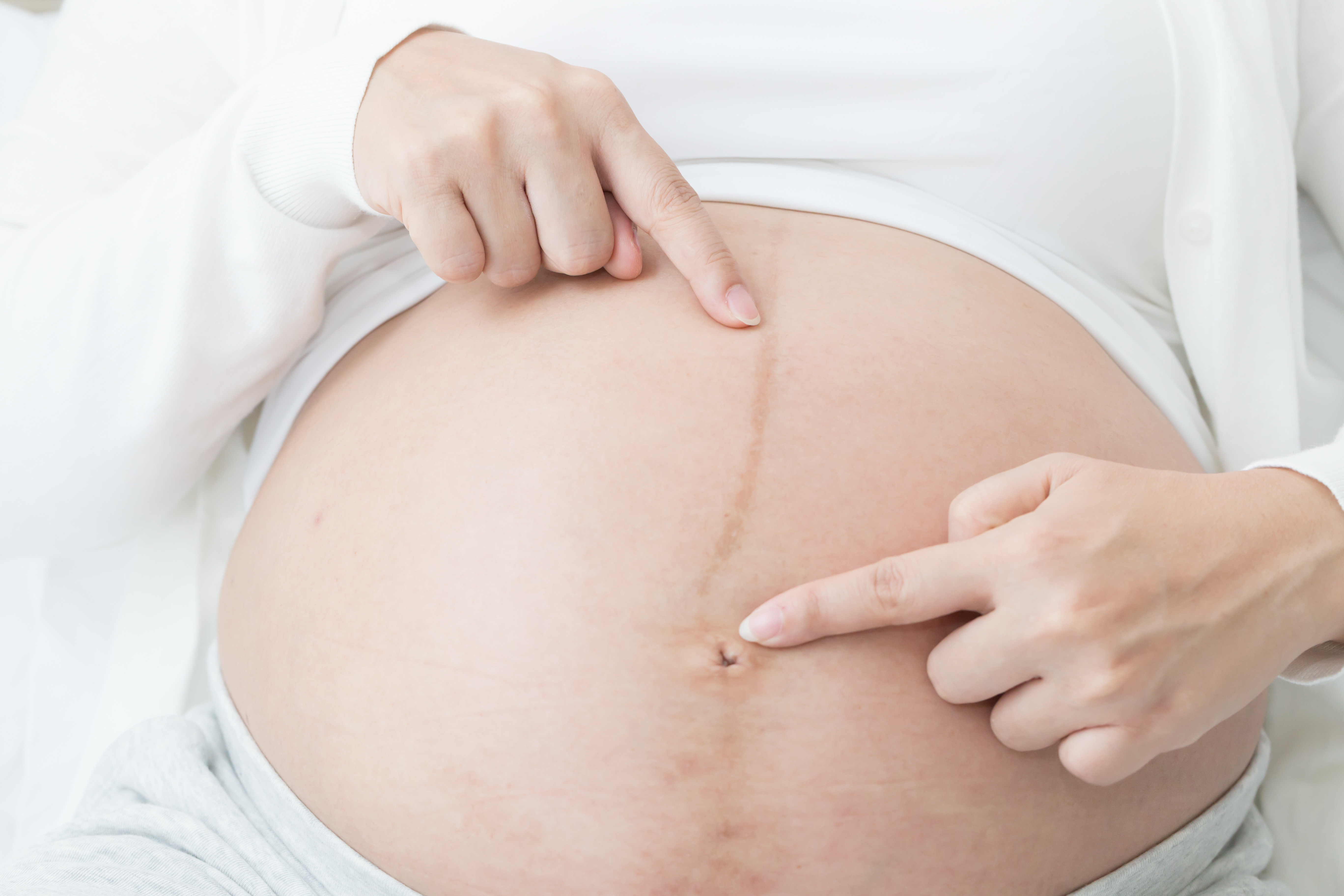 Menstruação atrasada ou gravidez? Vamos descobrir