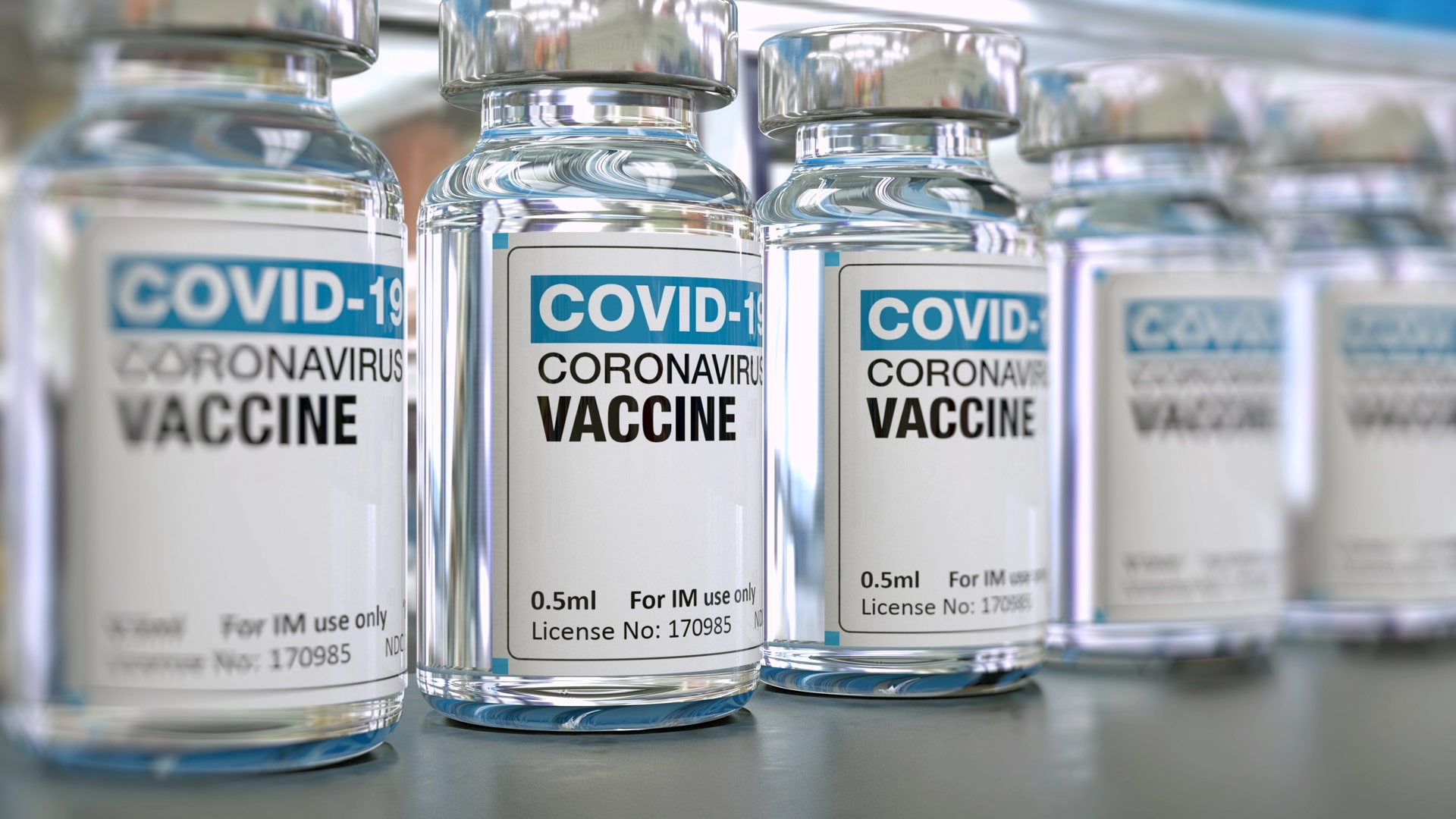 Vacina Covid 19 em Gestantes