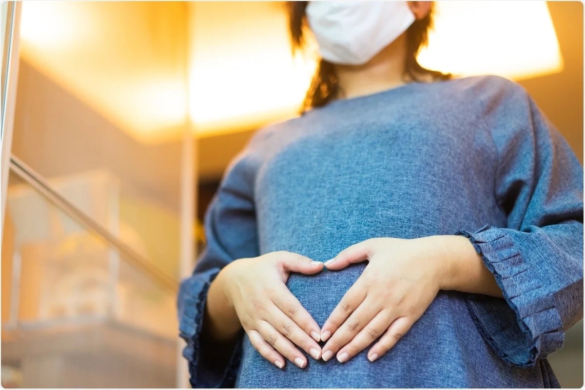 Efeito da infecção por SARS-CoV-2 durante a segunda metade da gravidez no crescimento fetal e na hemodinâmica: um estudo prospectivo
