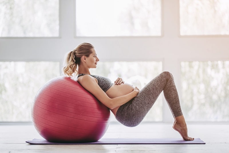 Grávida pode fazer exercícios? Saiba tudo sobre o assunto