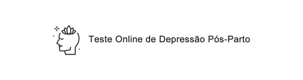 Teste Online de Depressão Pós-Parto de Edimburgo