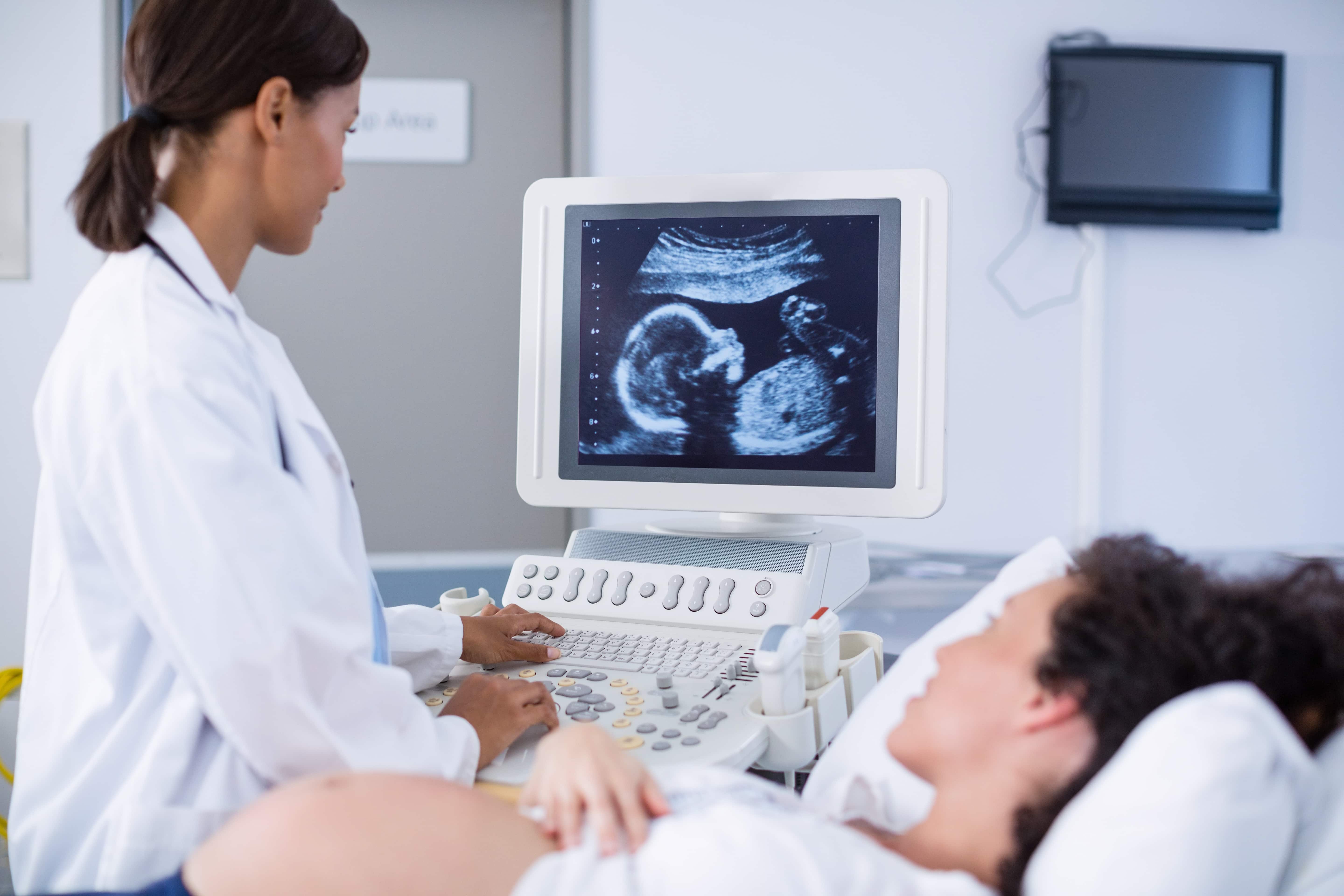 Ultrassom de terceiro trimestre, qual a sua importância? | Fetalmed Ultrassom de terceiro trimestre, qual a sua importância? | Fetalmed