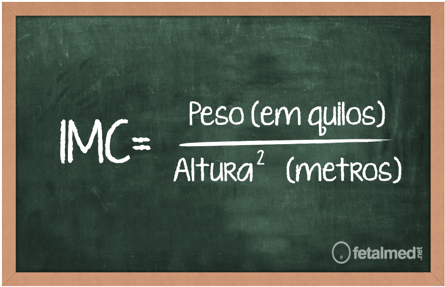 Calcular IMC e Calculadora de Peso Ideal