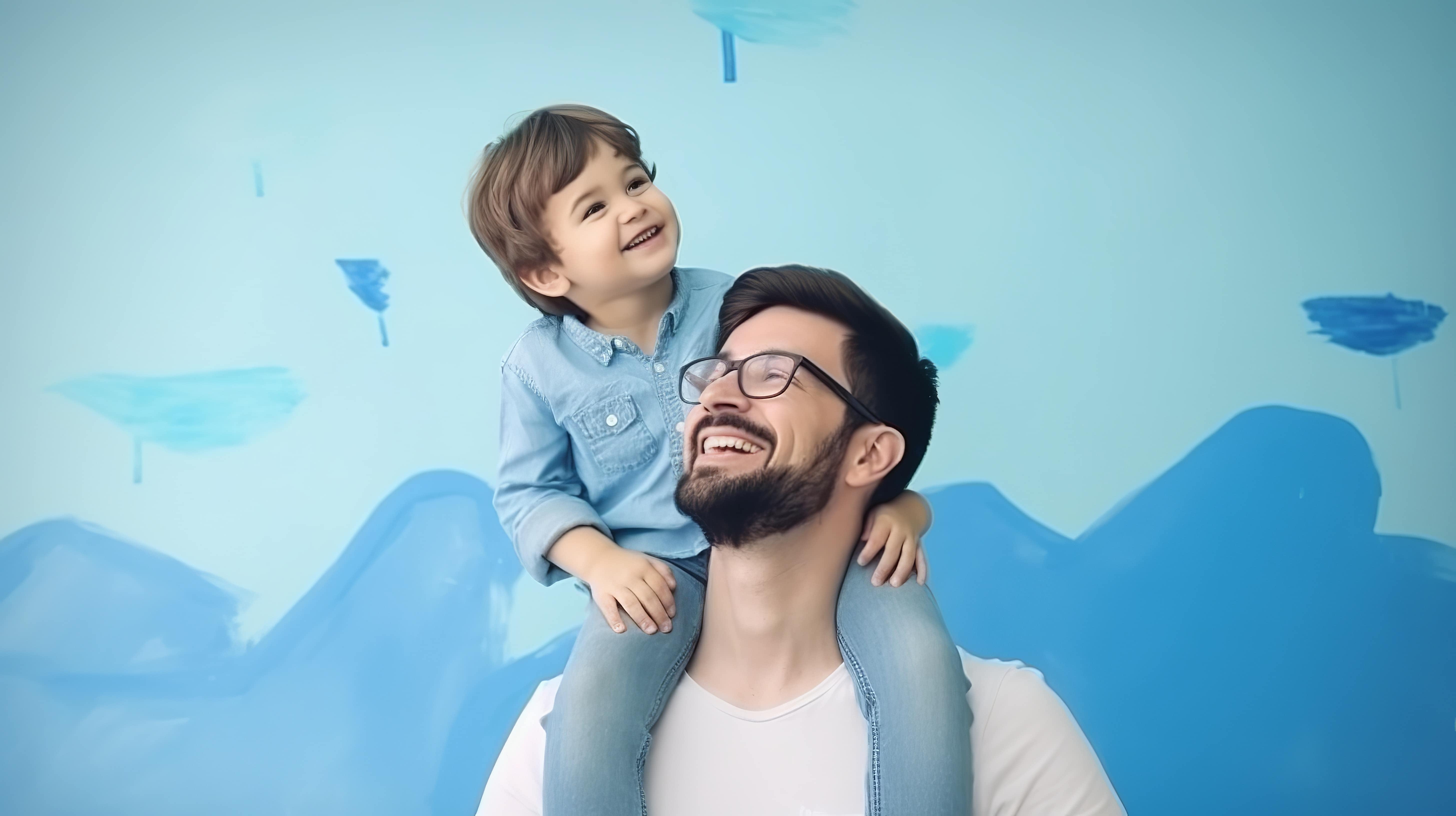 Origem do Dia dos Pais De Sonora Dodd aos Laços Familiares