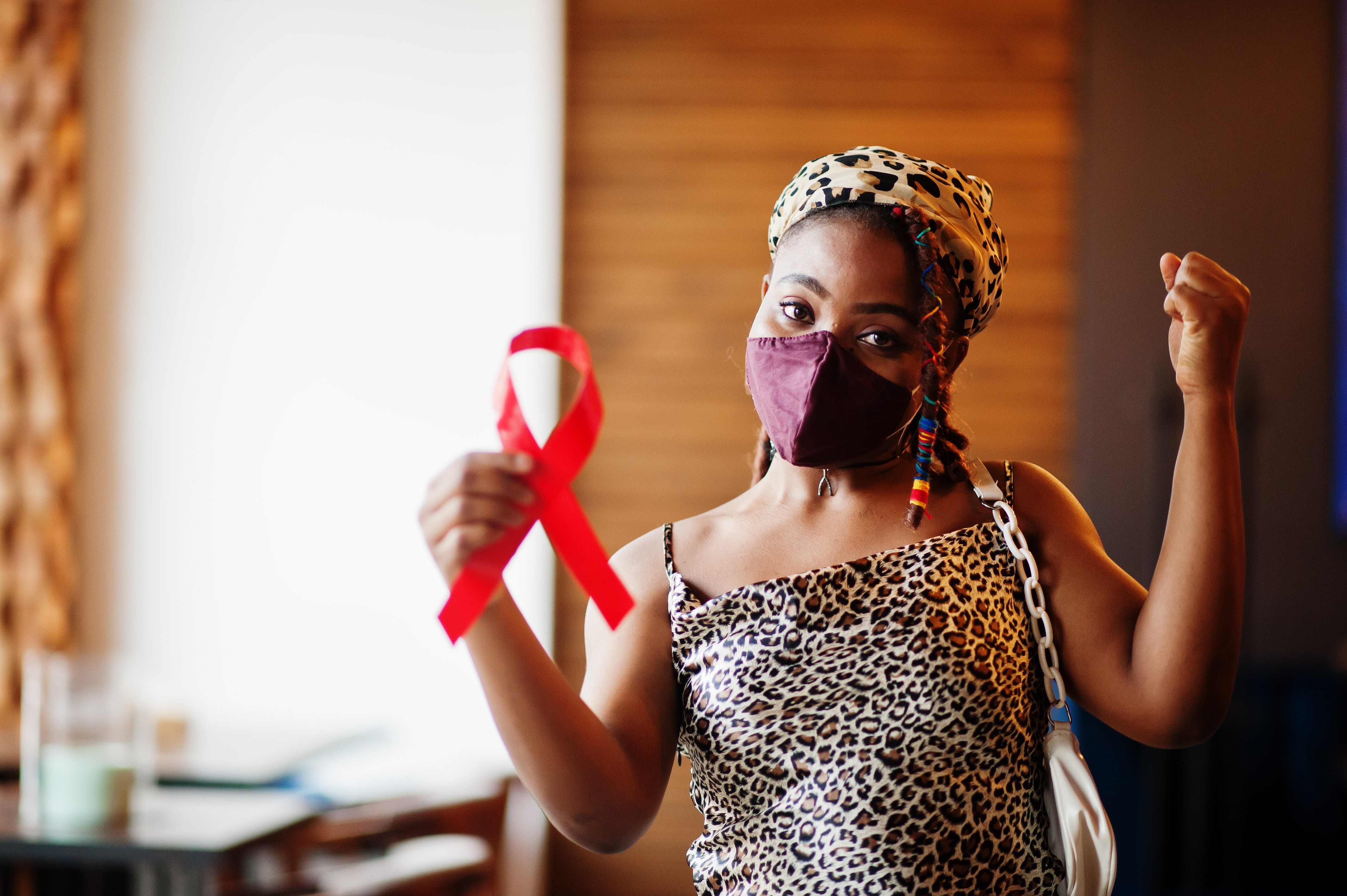 A Jornada da Gravidez Vivendo com HIV