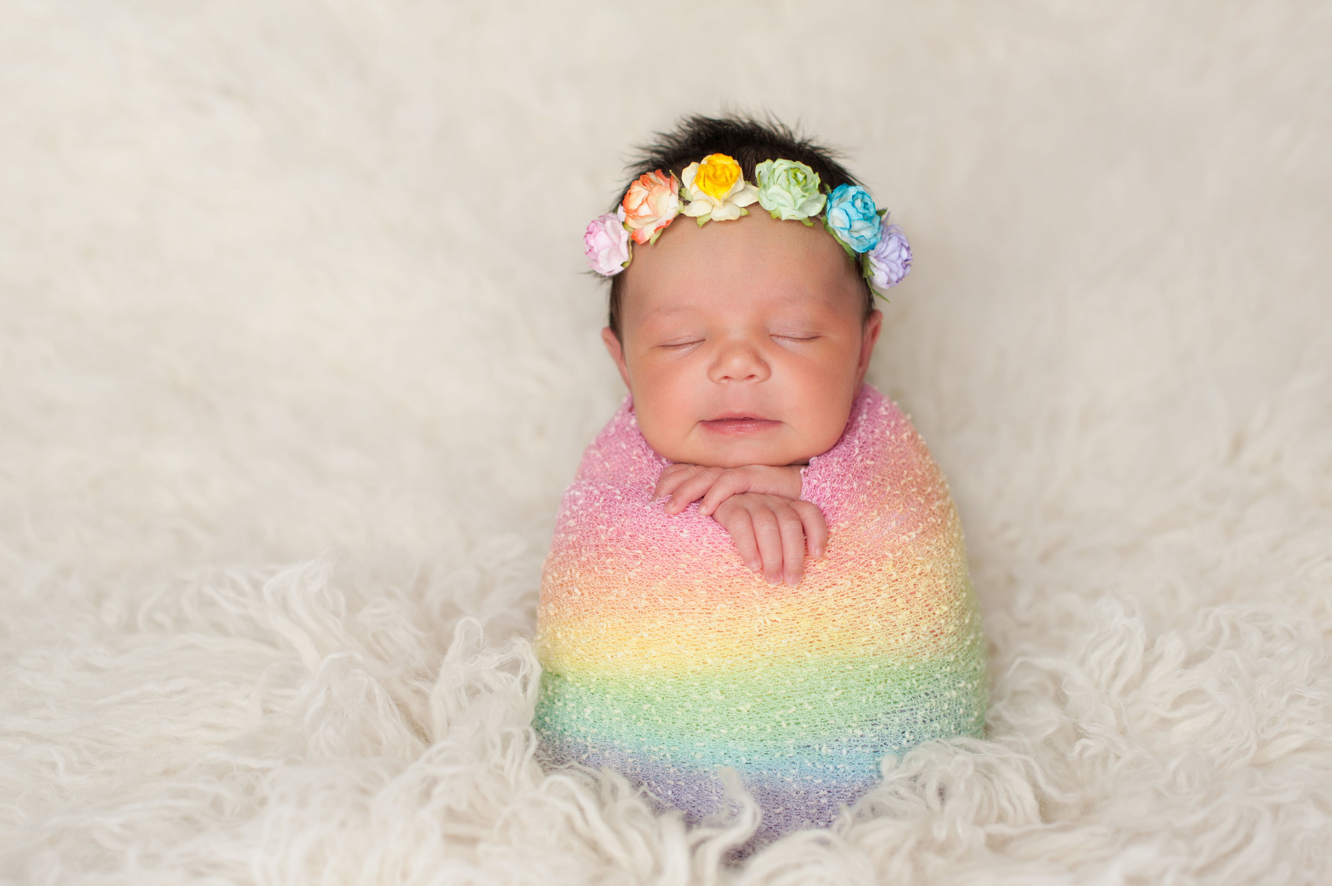 Bebê Arco-Íris: Como Esta Experiência Pode Transformar Você
