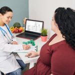 Relação entre IMC e Diabetes Gestacional:…