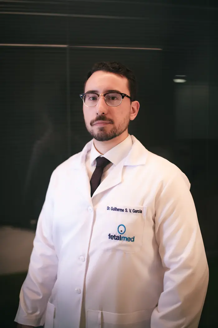 Dr. Guilherme Stapasolla V. Garcia