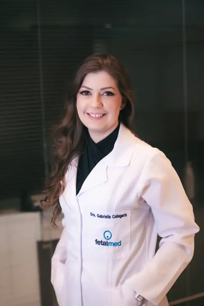 Dra. Gabriella Callegaris