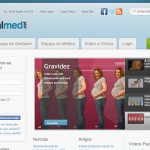 Site Fetalmed em 2011