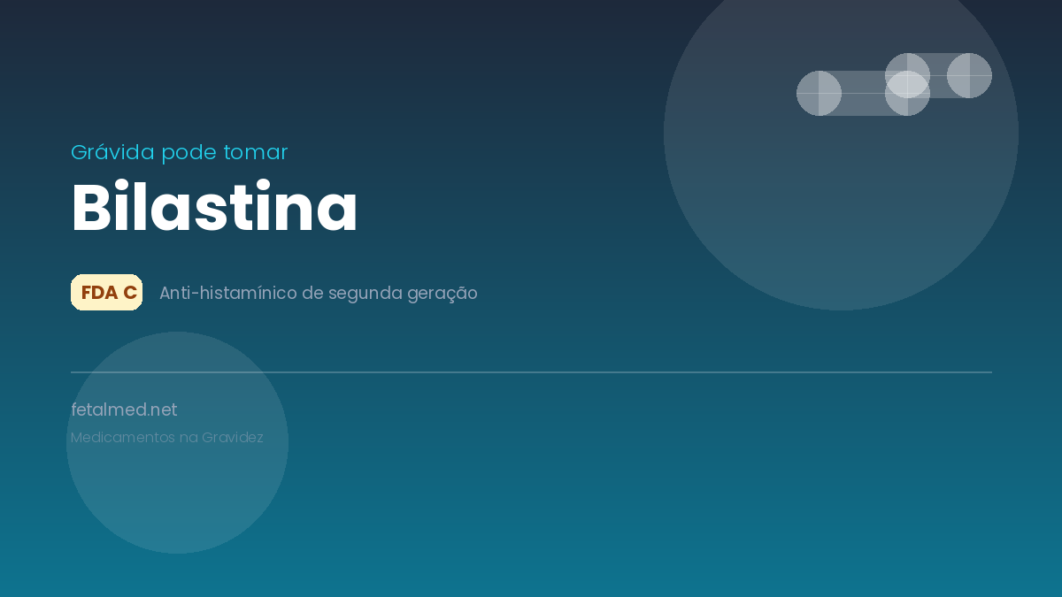 Bilastina Fetalmed bilastina-fetalmed